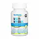 Nutribiotic Multi Mineral - 100 caps 2023-10-5482