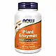 Now Foods Plant Enzymes - 120 vcaps 2022-10-2612