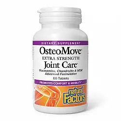 OsteoMove® Extra Strength Joint Care - 60 tabs