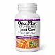 Natural Factors OsteoMove® Extra Strength Joint Care - 60 tabs 2023-10-3829