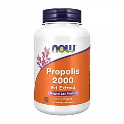Propolis 2000 5:1 Extract - 90 softgels