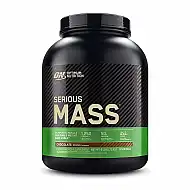 Serious Mass - 2720g Cookies & Cream