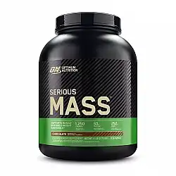 Serious Mass - 2720g Cookies & Cream