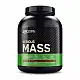 Optimum Nutrition Serious Mass - 2720g Cookies & Cream 2023-10-4181