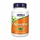 Now Foods Spirulina 500 mg - 120 vcaps 2023-10-2507
