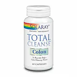 Total Cleanse Colon - 60 caps