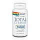 Solaray Total Cleanse Colon - 60 caps 2023-10-2400