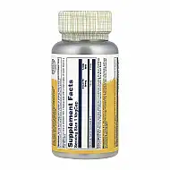 Vitamin B-1 100mg - 100 vcaps