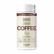 Green Coffee - 100 caps