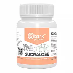 Stark Sucralose - 25g