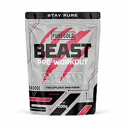 Beast - 300g Cherry