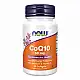 Now Foods CoQ10 50mg - 50 Softgels 100-76-0449692-20