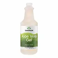 Aloe Vera Gel 32 Fl Oz - 946ml