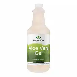 Aloe Vera Gel 32 Fl Oz - 946ml