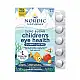 Nordic Naturals Children's Eye Health - 30 gummies (Пошкоджена банка) 2024-11-0395