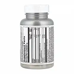 Colostrum Lactoferrin - 60 vcaps