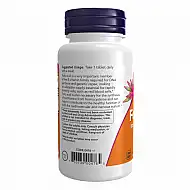 Folic Acid 800mcg - 250 tabs
