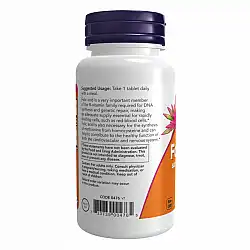 Folic Acid 800mcg - 250 tabs