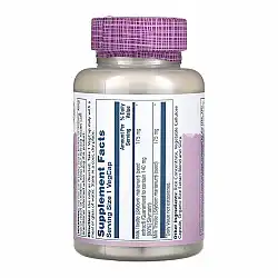 Milk Thistle Seed Extract 175mg - 120 vcaps