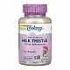 Solaray Milk Thistle Seed Extract 175mg - 120 vcaps 2023-10-6958