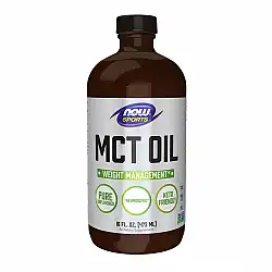 MCT Oil - 16 fl oz