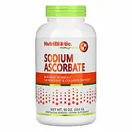 Sodium Ascorbate Powder - 454g