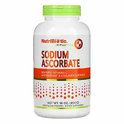 Sodium Ascorbate Powder - 454g