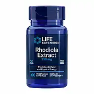 Rhodiola Extract 250mg - 60 veg caps