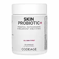 Skin Probiotic - 60 caps
