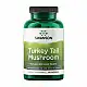 Swanson Turkey Tail Mushroom 500mg - 120 caps 2023-10-2310