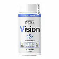 Vision - 60 caps