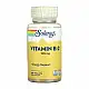 Solaray Vitamin B-2 100mg - 100 vcaps 2023-10-6422