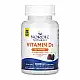 Nordic Naturals Vitamin D3 - 60 gummies 2023-10-5979