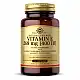 Solgar Vitamin E 268 mg (400 IU) Mixed - 100 softgels 2022-10-1553