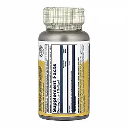 Vitamin E Tocotrienols, Annatto 50mg - 60 softgels (До 10.26)