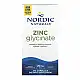 Nordic Naturals Zinc Glycinate - 60 caps 2023-10-7857
