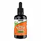 Now Foods "Green" Black Walnut Wormwood Complex - 2 oz 2022-10-0987