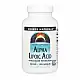 Source Naturals Alpha Lipoic Acid 300 mg - 120 caps 2023-10-6484