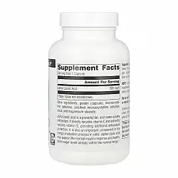 Alpha Lipoic Acid 300 mg - 120 caps