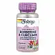 Solaray Berberine & Curcumin 600mg - 60 vcaps 2023-10-7734