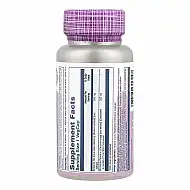 Berberine & Curcumin 600mg - 60 vcaps