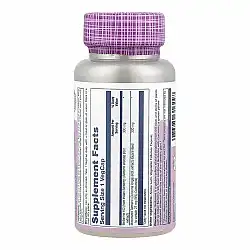 Berberine & Curcumin 600mg - 60 vcaps