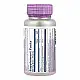 Solaray Berberine & Curcumin 600mg - 60 vcaps 2023-10-7734