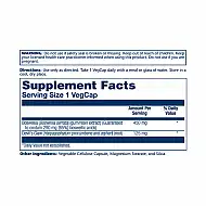 Boswellia Resin Extract 450mg - 60 vcaps