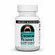 Source Naturals Chromium Picolinate 200 mcg Yeast Free - 60 tabs (Повреждена этикетка) 2024-11-0176