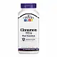 21st Century Cinnamon Plus Chromium - 120 vcaps 2023-10-7088