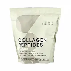 Collagen Peptides Packet Tube - 20 Packets