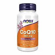 CoQ10 150mg - 100 vcaps