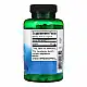 Swanson Inositol 650mg - 100 caps 2023-10-4072