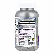 MultiSaurus - 180 chewables Berry Grape Orange